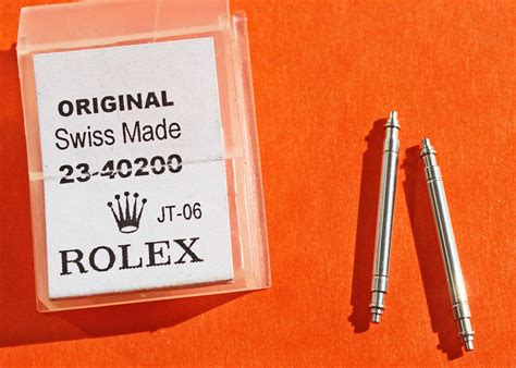 rolex 1.8 mm spring bars|o frei Rolex spring bars.